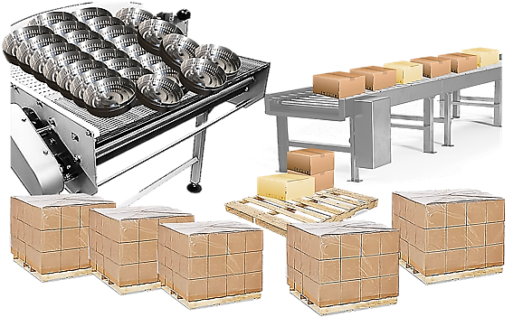 Covers Production for Torque Converters