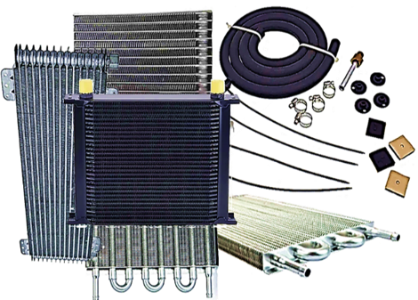 Transmission Coolers